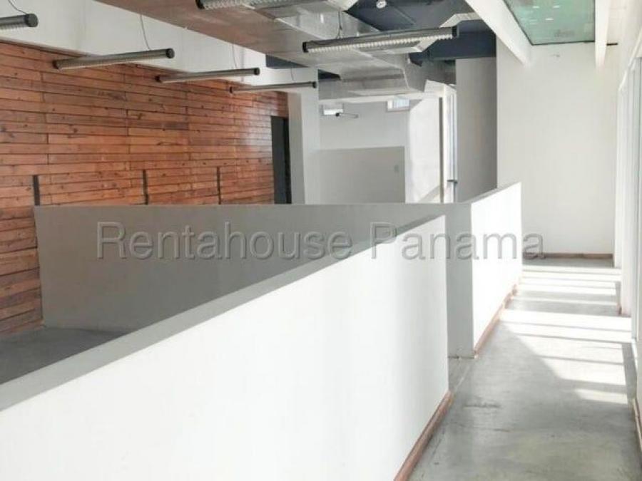 Foto Oficina en Alquiler en Obarrio, Bella Vista, Panamá - U$D 1.500 - OFA79231 - BienesOnLine