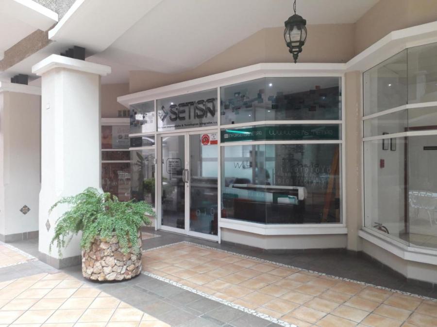 Foto Oficina en Venta en El Dorado, Panam - U$D 280.000 - OFV29014 - BienesOnLine