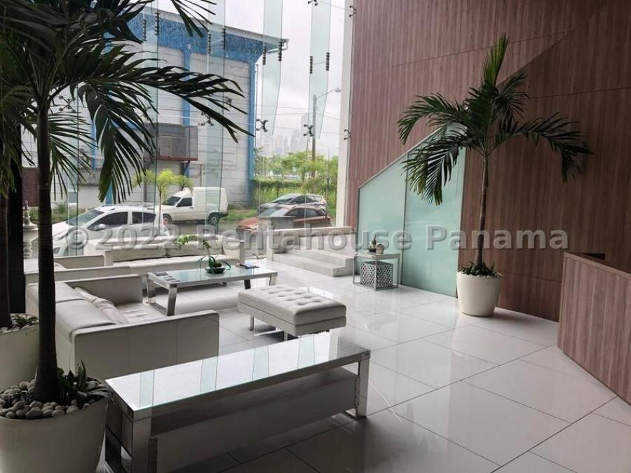 Foto Oficina en Venta en AV BALBOA, Panam - U$D 142.500 - OFV56131 - BienesOnLine