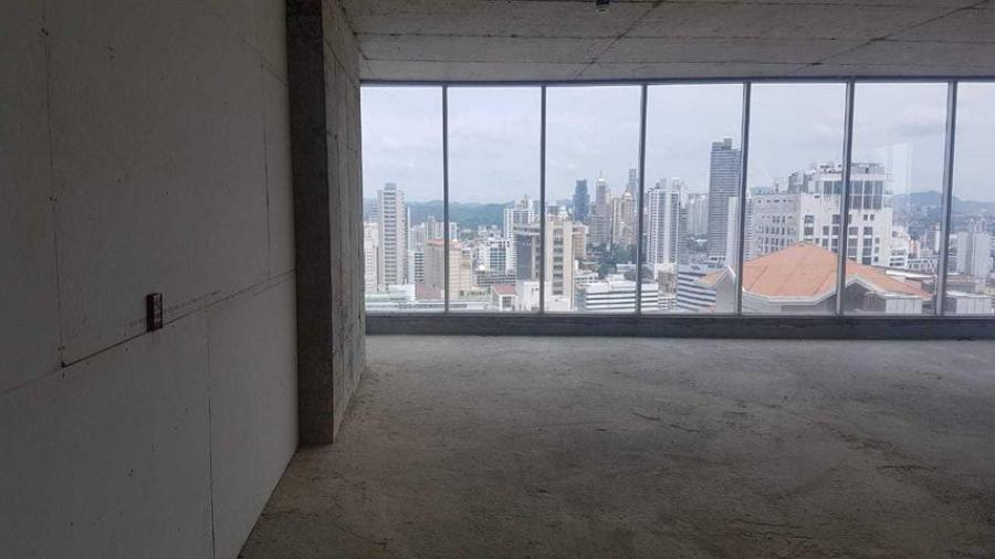 Foto Oficina en Venta en BELLA VISTA, Panam - U$D 403.912 - OFV60581 - BienesOnLine