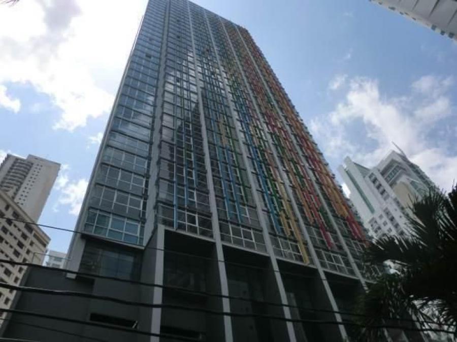 Foto Oficina en Venta en BELLA VISTA, Panam - U$D 125.000 - OFV45323 - BienesOnLine