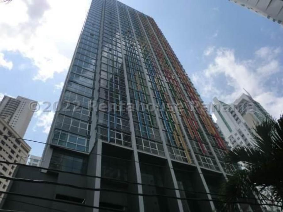 Foto Oficina en Venta en BELLA VISTA, Panam - U$D 260.000 - OFV51130 - BienesOnLine