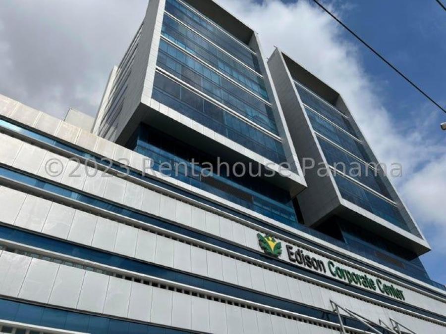 Foto Oficina en Venta en EDISON PARK, Panam - U$D 305.000 - OFV62098 - BienesOnLine