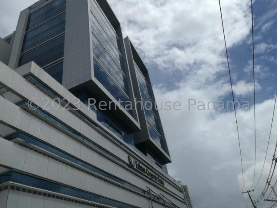 Foto Oficina en Venta en EDISON PARK, Panam - U$D 250.000 - OFV62278 - BienesOnLine