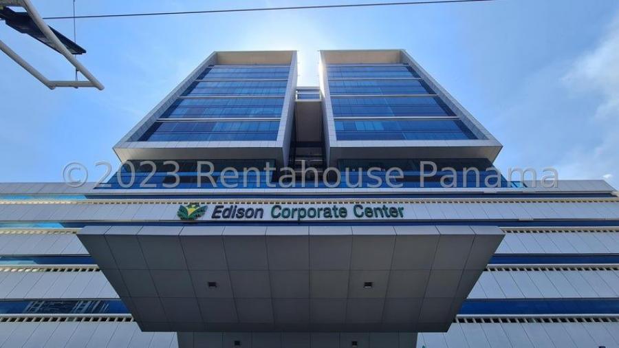 Foto Oficina en Venta en EDISON PARK, Panam - U$D 115.000 - OFV63654 - BienesOnLine