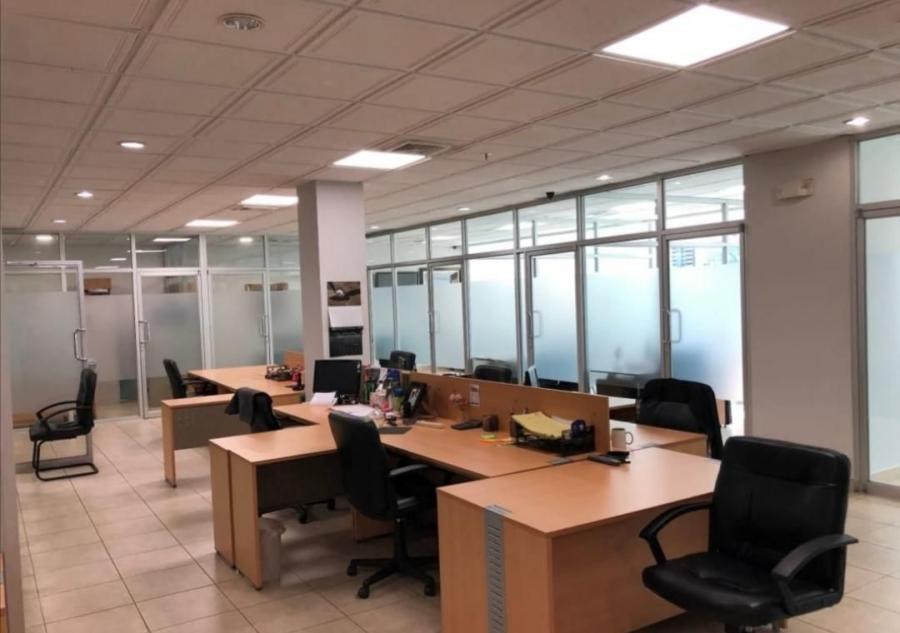 Foto Oficina en Venta en OBARRIO, Panam - U$D 375.000 - OFV51494 - BienesOnLine