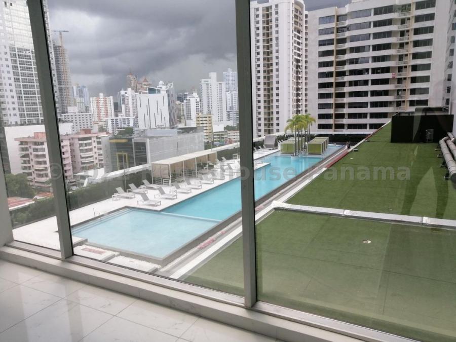 Foto Oficina en Venta en OBARRIO, Panam - U$D 230.340 - OFV69533 - BienesOnLine