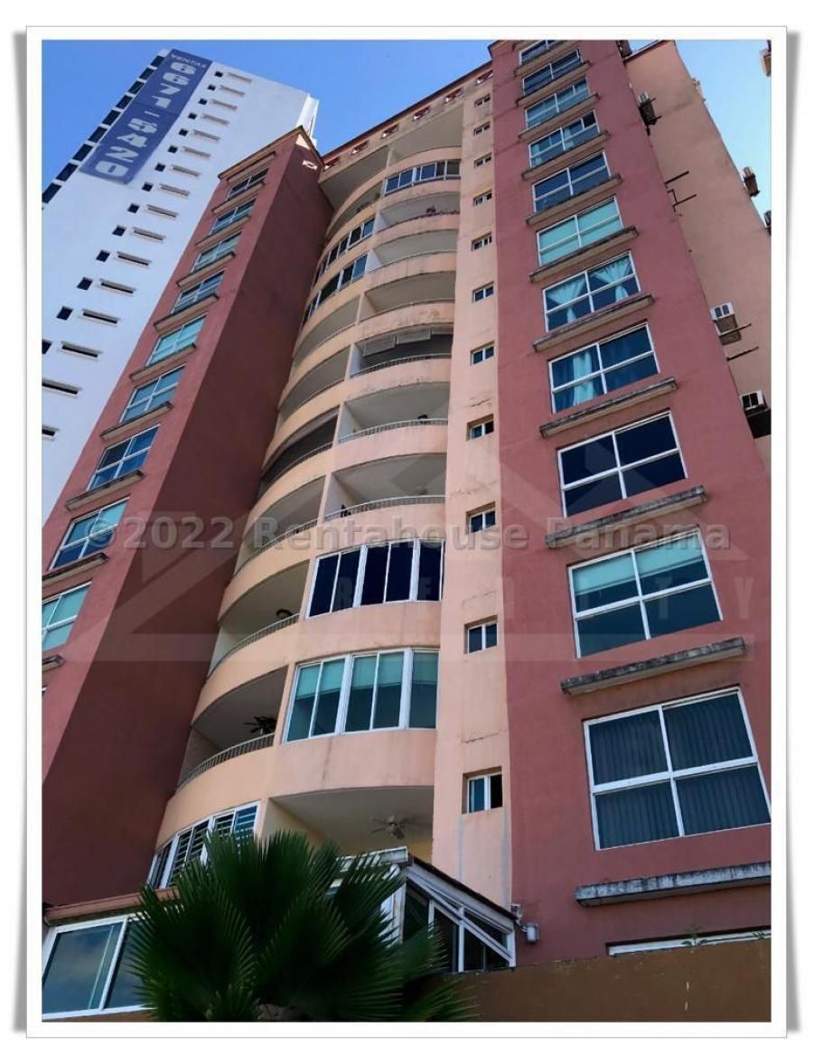 Foto Apartamento en Venta en VILLA DE LAS FUENTES, Panam - U$D 165.000 - DEV50803 - BienesOnLine
