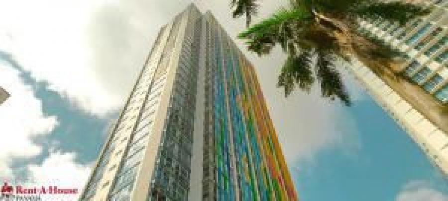 Foto Oficina en Venta en BELLA VISTA, Panam - U$D 129.000 - OFV49610 - BienesOnLine