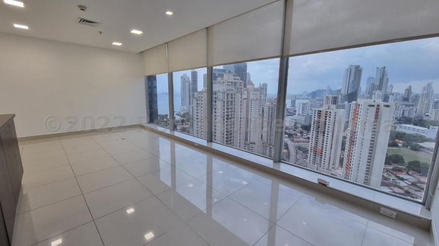 Foto Oficina en Venta en PUNTA PACIFICA, Panamá - U$D 395.000 - OFV70588 - BienesOnLine