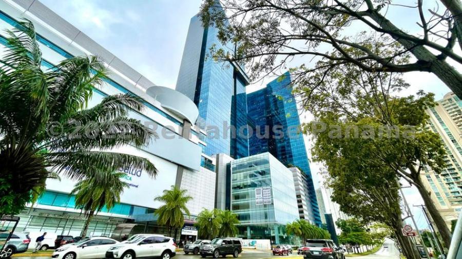 Foto Oficina en Venta en PUNTA PACIFICA, Panamá - U$D 395.000 - OFV70592 - BienesOnLine