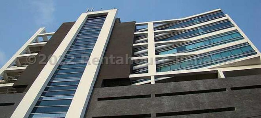 Foto Oficina en Alquiler en SAN FRANCISCO, Panam - U$D 142.000 - OFA52622 - BienesOnLine