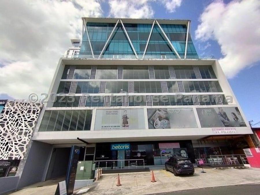 Foto Oficina en Venta en SAN FRANCISCO, Panam - U$D 170.000 - OFV61012 - BienesOnLine