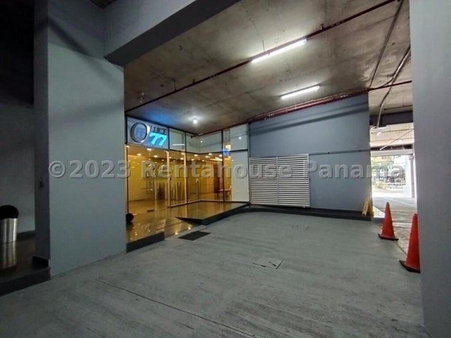 Foto Oficina en Venta en SAN FRANCISCO, Panam - U$D 195.000 - OFV61121 - BienesOnLine