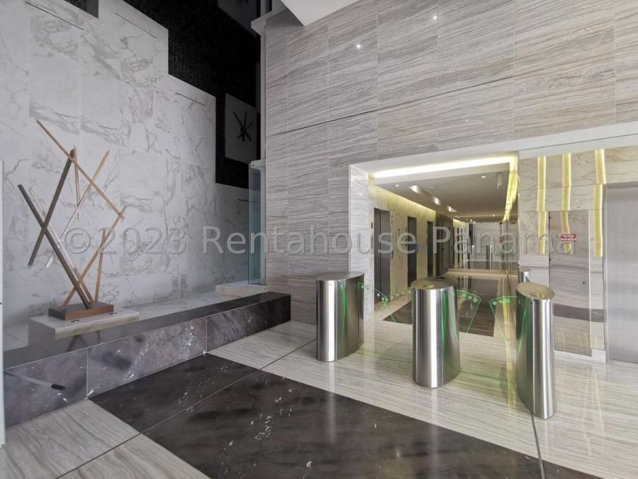 Foto Oficina en Venta en SAN FRANCISCO, Panam - U$D 268.500 - OFV69689 - BienesOnLine