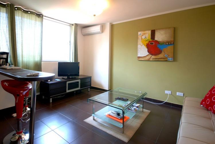 Foto Apartamento en Alquiler en El Cangrejo, Ciudad de Panam, Panam - U$D 54 - APA908 - BienesOnLine