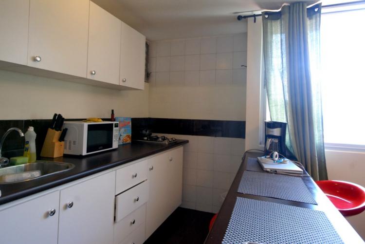 Foto Apartamento en Alquiler en Ciudad de Panam, Panam - U$D 54 - APA1250 - BienesOnLine