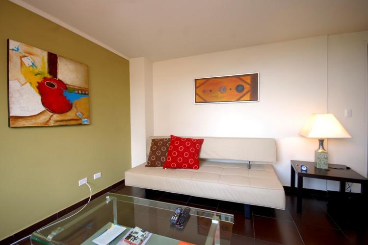 Foto Apartamento en Alquiler Vacacional en El Cangrejo, Ciudad de Panam, Panam - U$D 47 - APC1044 - BienesOnLine