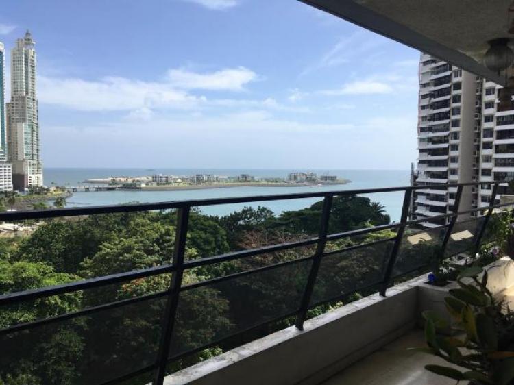 Foto Apartamento en Venta en paitilla, punta paitilla, Panam - U$D 450.000 - APV21835 - BienesOnLine