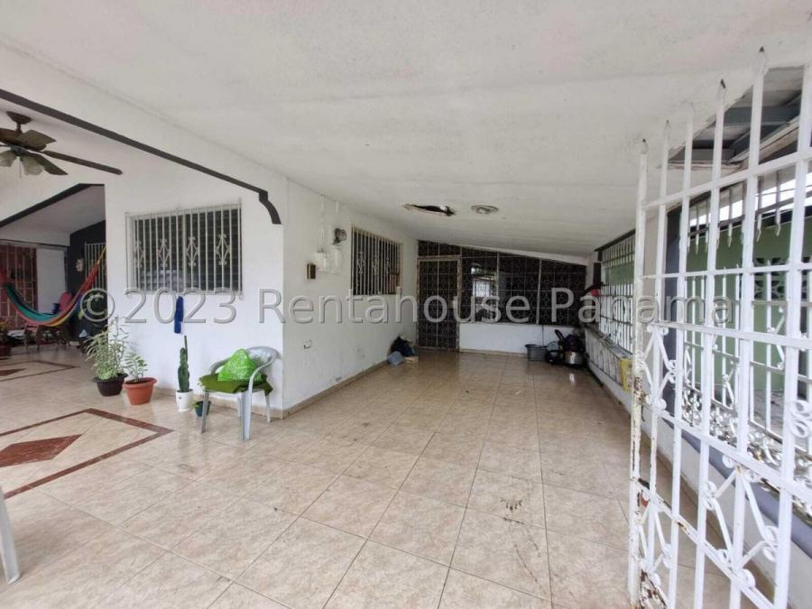 Foto Casa en Venta en CHANIS, Chanis, Panam - U$D 102.000 - CAV65541 - BienesOnLine