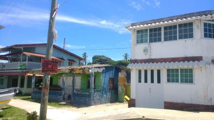 Foto Casa en Venta en Isla Grande, Isla Grande, Coln - U$D 75.000 - CAV25921 - BienesOnLine