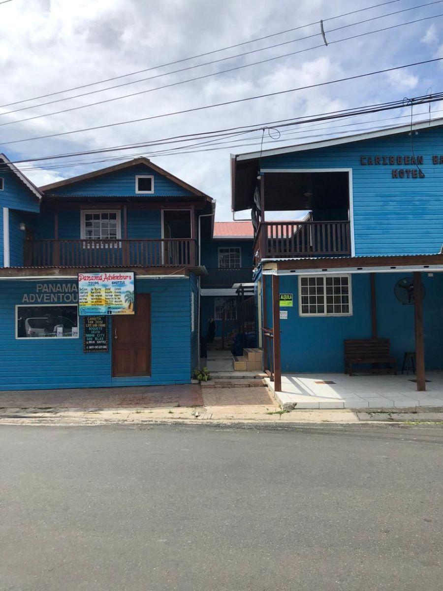 Foto Hotel en Venta en Isla Colon, Bocas del Toro, Bocas del Toro - U$D 1.500.000 - HOV59752 - BienesOnLine