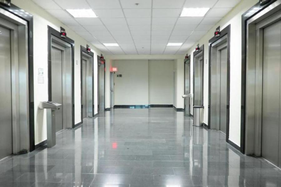 Foto Oficina en Alquiler en Bella Vista, Ciudad de Panamá, Panamá - U$D 1.150 - OFA83963 - BienesOnLine