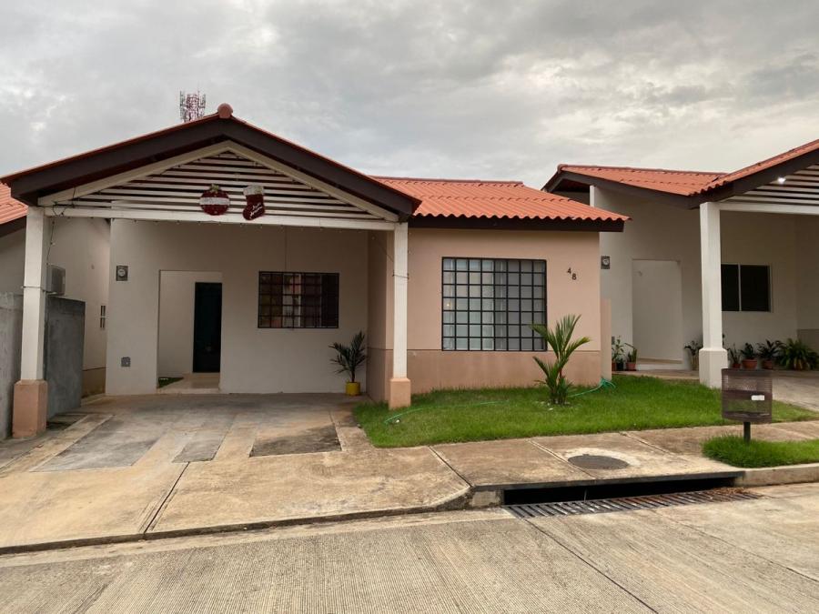 Foto Casa en Venta en Arboledas, La Chorrera, Panam - U$D 129.500 - CAV55674 - BienesOnLine
