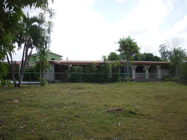 Foto Casa en Alquiler en Villa Dora, David, Chiriqu - U$D 750 - CAA1059 - BienesOnLine