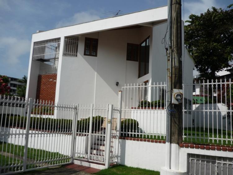 Foto Casa en Alquiler en Villa Soberania, , Panam - U$D 1.200 - CAA313 - BienesOnLine