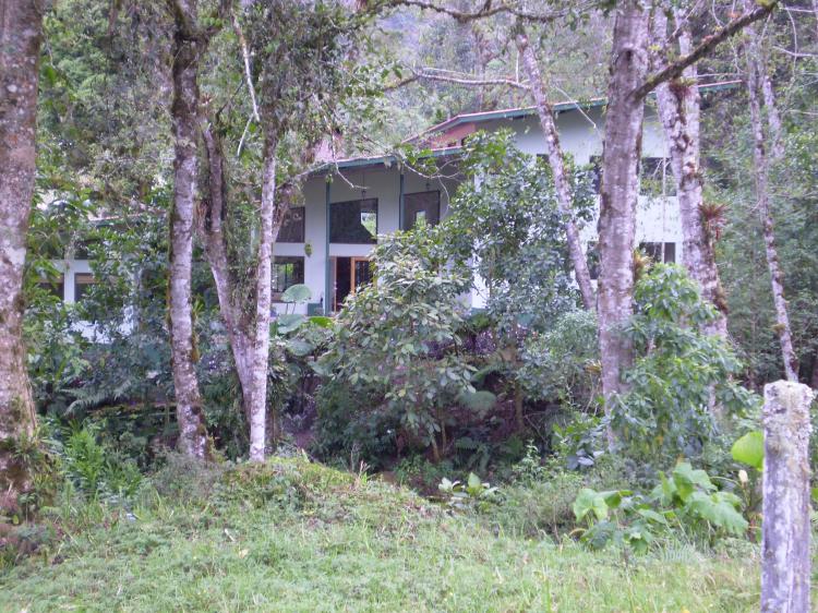 Foto Casa en Venta en Cerro Punta, Chiriqu - CAV815 - BienesOnLine