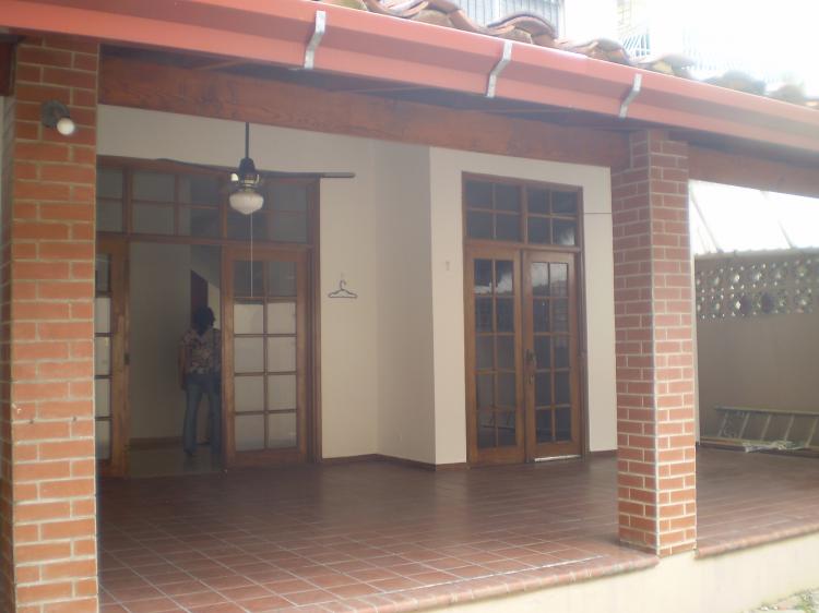 Foto Casa en Alquiler en Pueblo Nuevo, Panam - U$D 2.500 - CAA46 - BienesOnLine