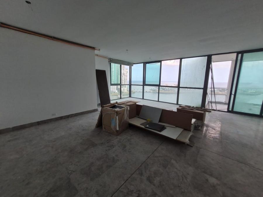 Foto Apartamento en Venta en Punta Paitilla, Panam - U$D 860.000 - APV48599 - BienesOnLine