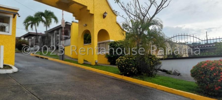 Foto Casa en Alquiler en VILLA ZAITA, Panam - U$D 230.000 - CAA72308 - BienesOnLine