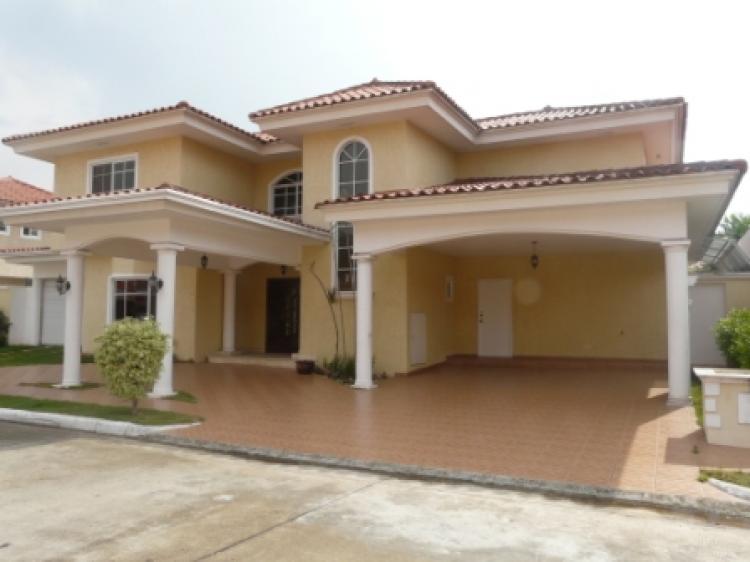 Foto Casa en Alquiler en costa del este, costa del este, Panam - U$D 3.900 - CAA217 - BienesOnLine