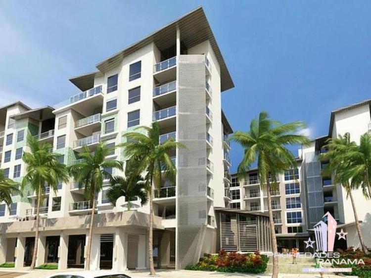Foto Apartamento en Alquiler en Ciudad de Panam, Panam - U$D 1.940 - APA11936 - BienesOnLine
