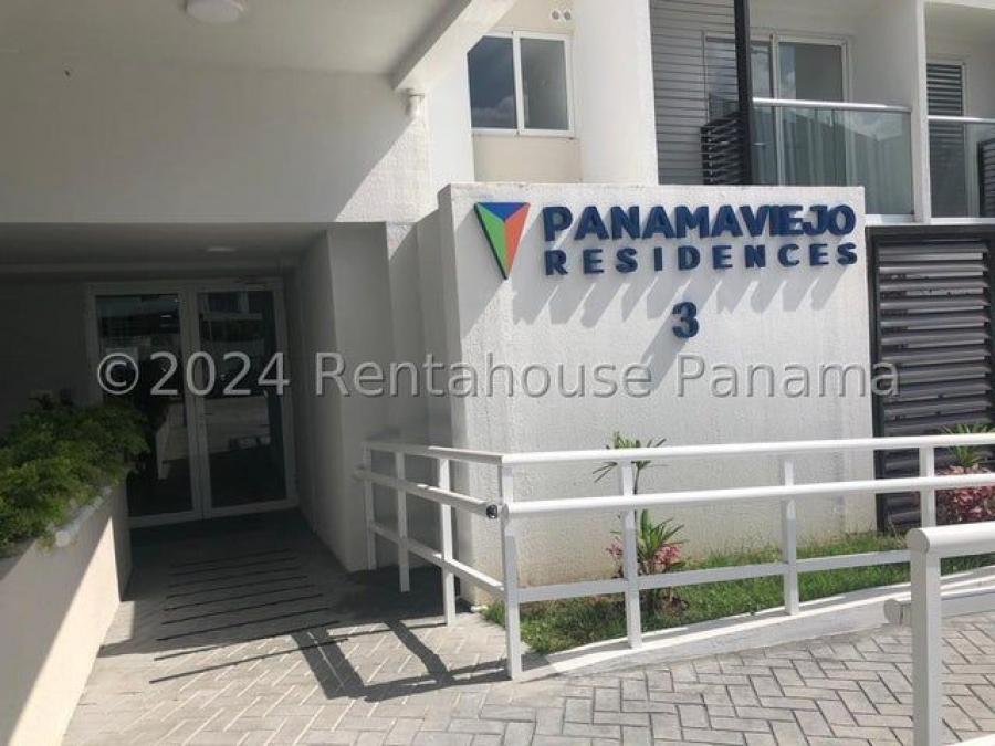 Foto Apartamento en Alquiler en Parque Lefevre, Panam Viejo, Panam - U$D 1.000 - APA70213 - BienesOnLine