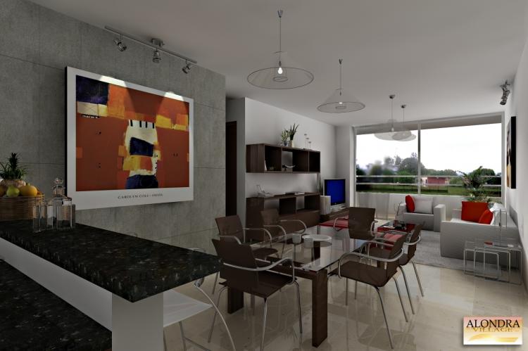 Foto Apartamento en Venta en Urb.San Vicente, David, Chiriqu - U$D 80.000 - APV330 - BienesOnLine
