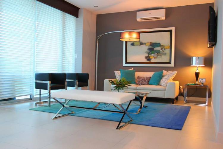 Foto Apartamento en Venta en Ciudad de Panam, Panam - U$D 338.000 - APV2689 - BienesOnLine