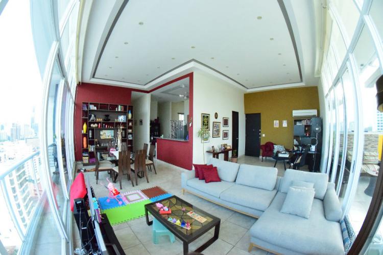 Foto Apartamento en Venta en Bella Vista, Bella Vista, Panam - U$D 410.000 - APV3298 - BienesOnLine