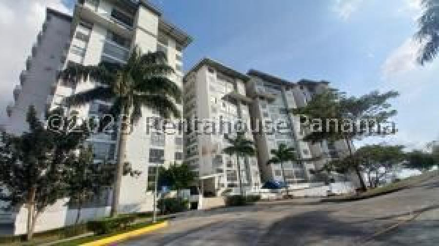 Apartment in San Antonio, José Domingo Espinar, San Miguelito