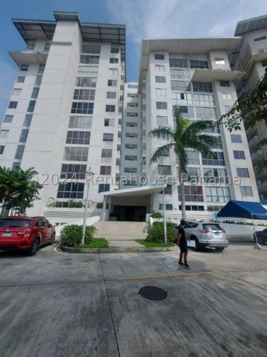 Foto Apartamento en Alquiler en Jose Domingo Espinar, Jos Domingo Espinar, Panam - U$D 900 - APA71556 - BienesOnLine