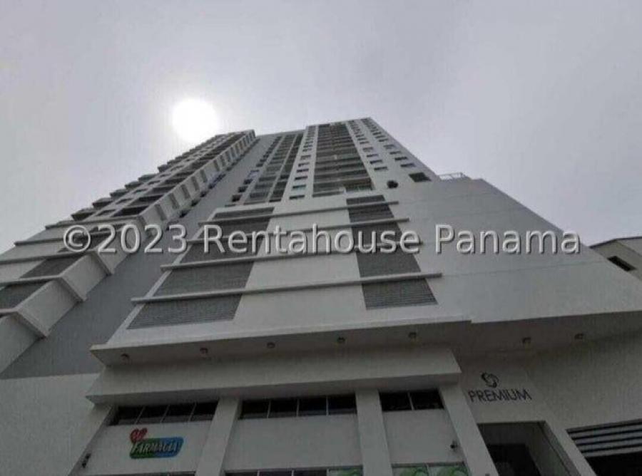 Foto Apartamento en Alquiler en CARRASQUILLA, Parque Lefevre, Panamá - U$D 800 - APA71566 - BienesOnLine