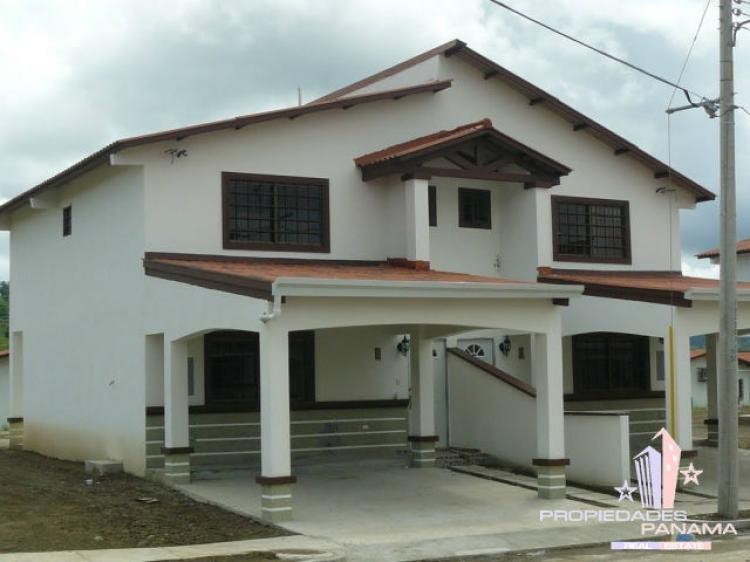 Foto Casa en Venta en LAS CUMBRES, Ciudad de Panam, Panam - U$D 180.000 - CAV12287 - BienesOnLine