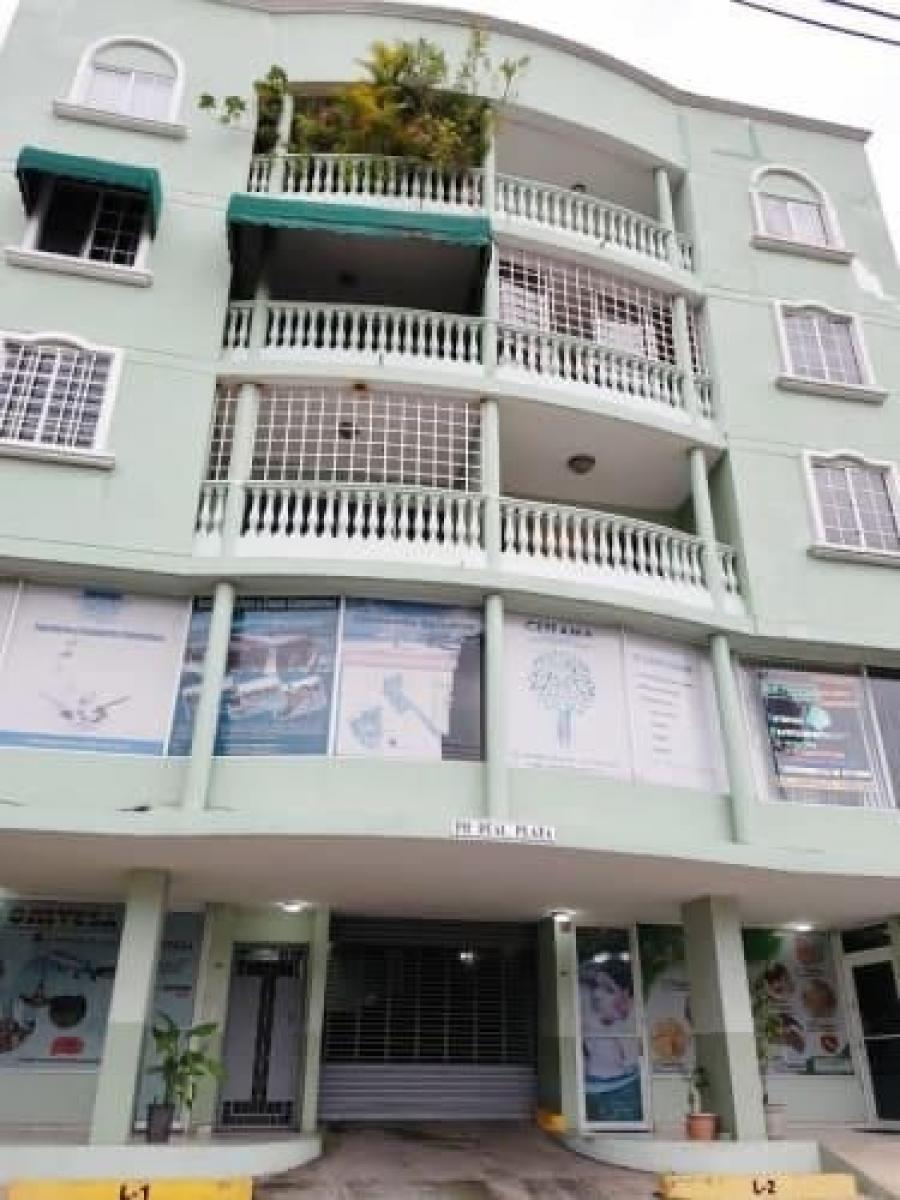 Foto Apartamento en Alquiler en Betania, Betania, Panam - U$D 700 - APA38640 - BienesOnLine