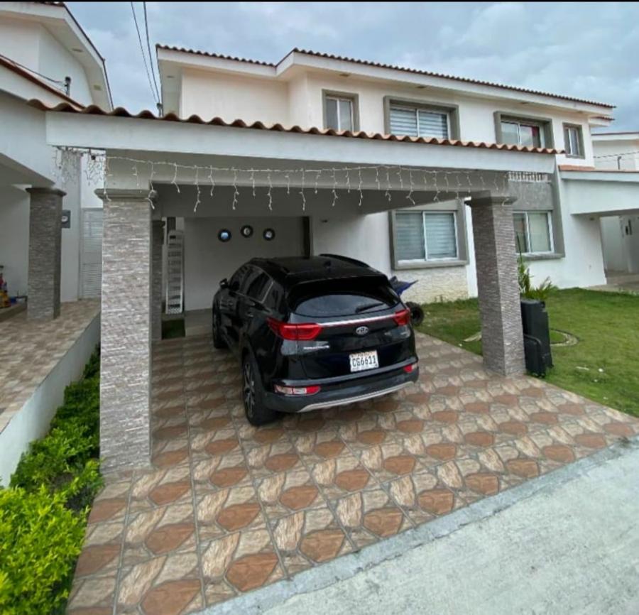 Foto Casa en Alquiler en Costa Verde, Costa Verde, Panam - U$D 850 - CAA48865 - BienesOnLine