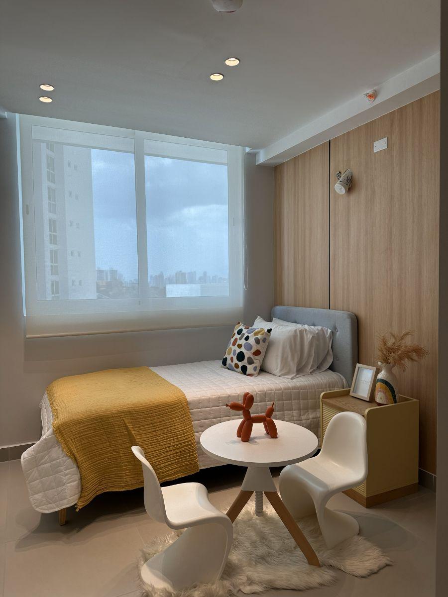 Foto Apartamento en Venta en Condado del Rey, Betania, Panamá - U$D 310.000 - APV83471 - BienesOnLine