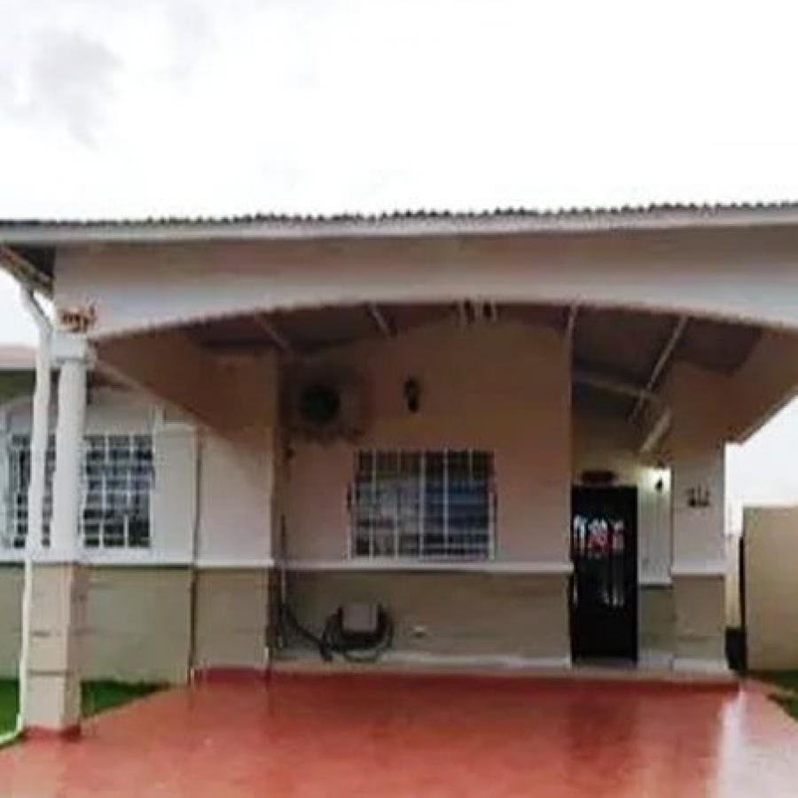 Foto Casa en Venta en Sausalito Gardens, Hospital Nicolas Solano, Panam - U$D 115.000 - CAV41435 - BienesOnLine