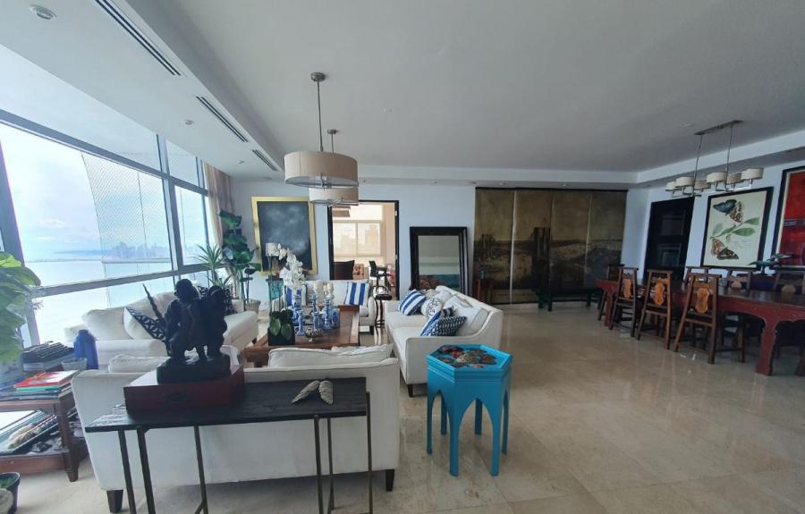 Foto Apartamento en Alquiler en juan diaz, Panam - U$D 4.500 - APA58419 - BienesOnLine