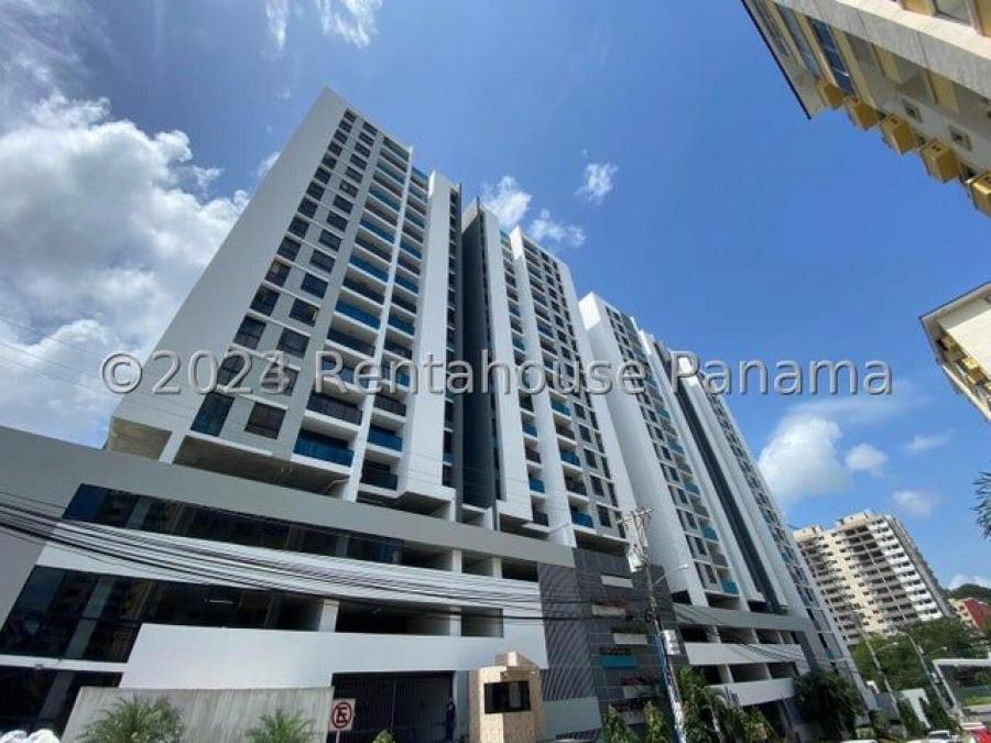 Foto Apartamento en Alquiler en BETHANIA, Betania, Panam - U$D 800 - APA71850 - BienesOnLine